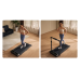 Беговая дорожка  Kingsmith WalkingPad Treadmill R3 Hybrid - фото №3
